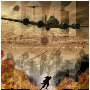 Foto Beyond All Boundaries