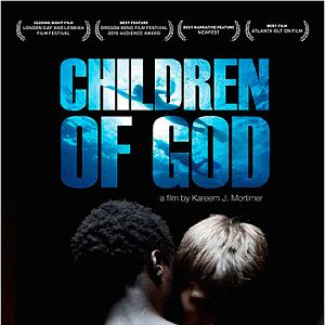 Foto Children of God