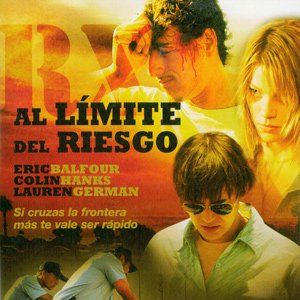 Foto Rx al Límite del Riesgo