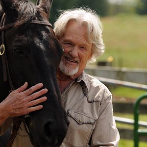 Foto Kris Kristofferson