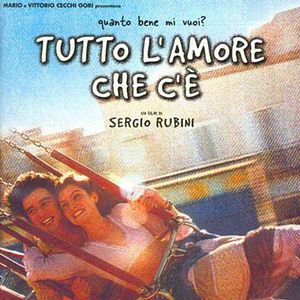 Foto Tutto l'amore che c'è