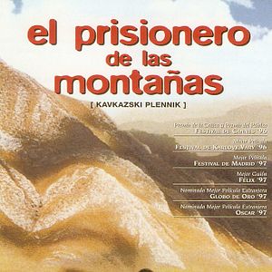 Foto El prisionero de las montañas
