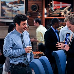 Foto Alyson Hannigan