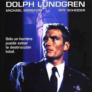 Foto Chantaje Nuclear