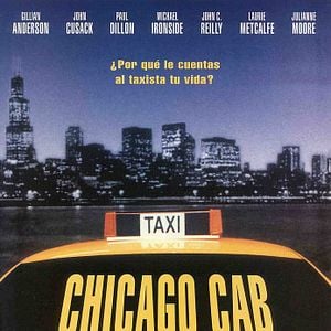 Foto Chicago Cab
