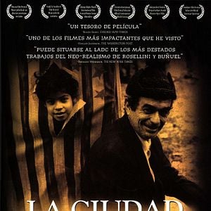Foto La Ciudad (The City)