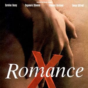 Foto Romance X