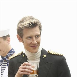 Foto Gabriel Mann