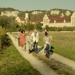 Foto Billete de ida y vuelta a la granja