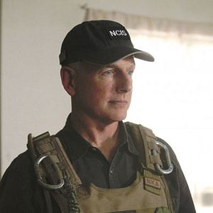 Foto Mark Harmon