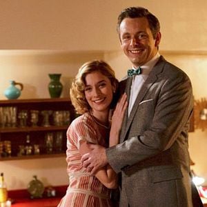 Foto Caitlin FitzGerald