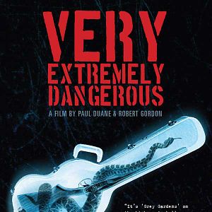 Foto Very Extremely Dangerous