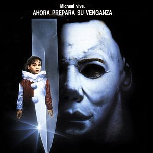 Foto Halloween 5 - La venganza de Michael Myers