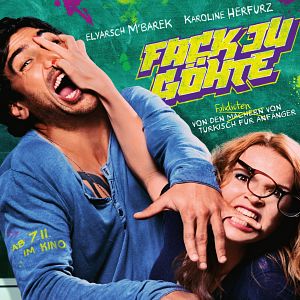 Foto Jódete Shakespeare