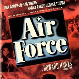 Foto El bombardero heroico