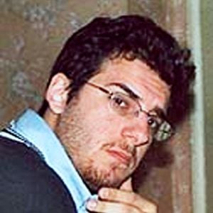 Foto Martin Garrido Baron