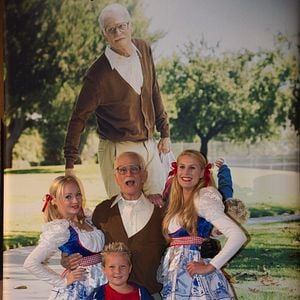 Foto Johnny Knoxville