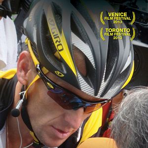 Foto La mentira de Lance Amstrong