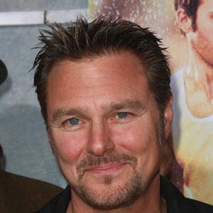 Foto Greg Evigan