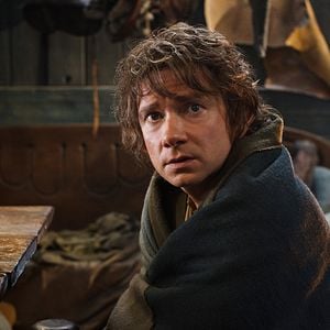 Foto El Hobbit: La desolación de Smaug