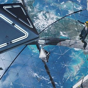 Foto El juego de Ender