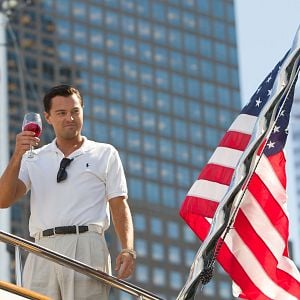 Foto El lobo de Wall Street