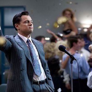 Foto El lobo de Wall Street