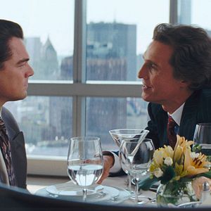 Foto Matthew McConaughey