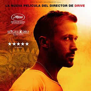 Foto Sólo Dios perdona