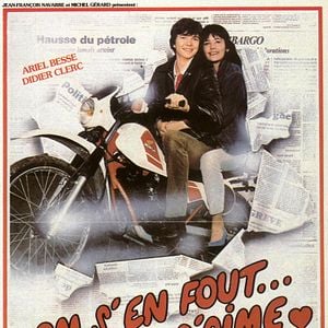 Foto On s'en fout ... nous on s'aime