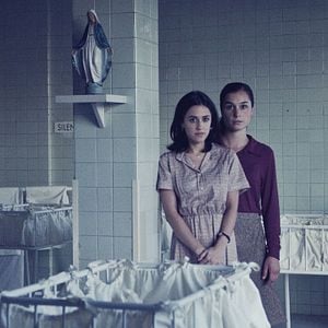 Foto Macarena García