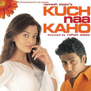 Foto Kuch Naa Kaho