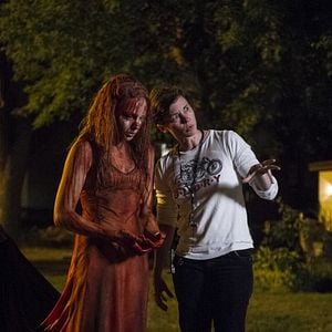 Foto Kimberly Peirce