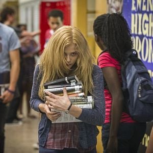 Foto Chloë Grace Moretz