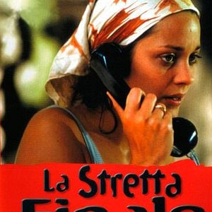 Foto Une femme piégée