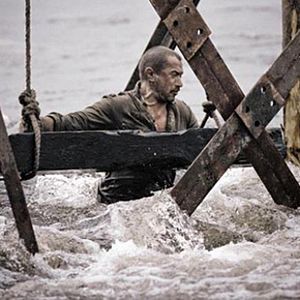 Foto Kray el maquinista