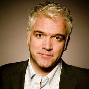 Foto Stephen Gevedon