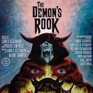 Foto The Demon's Rook