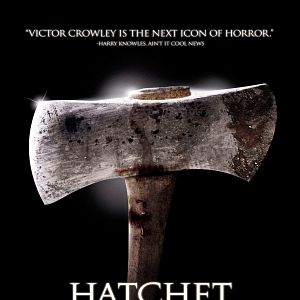 Foto Hatchet