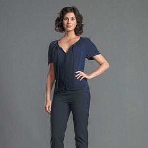 Foto Morena Baccarin