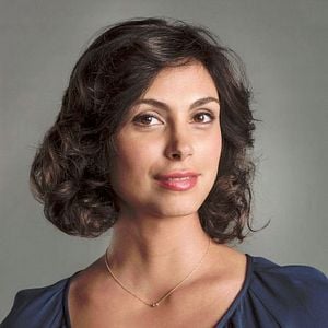 Foto Morena Baccarin