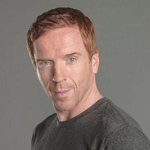 Foto Damian Lewis