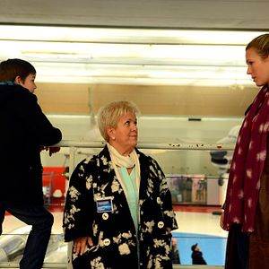 Foto Joséphine, ange gardien