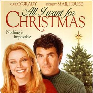 Foto All I Want for Christmas