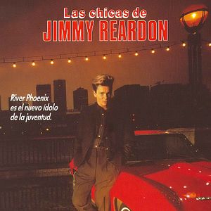 Foto Una noche en la vida de Jimmy Reardon