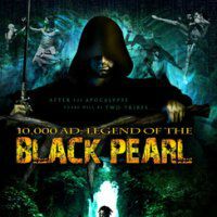 Foto 10,000 A.D.: The Legend of a Black Pearl