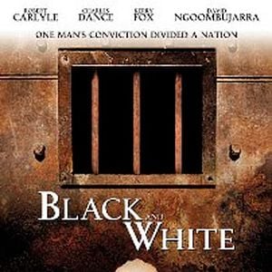 Foto Black and white