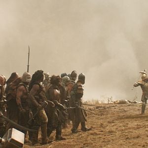 Foto Thor: El mundo oscuro