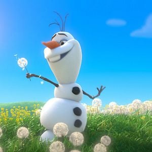 Foto Frozen, el reino del hielo