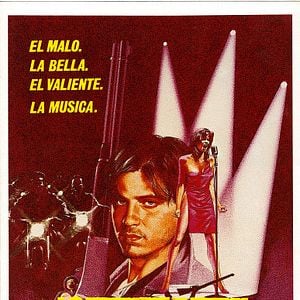 Foto Calles de fuego